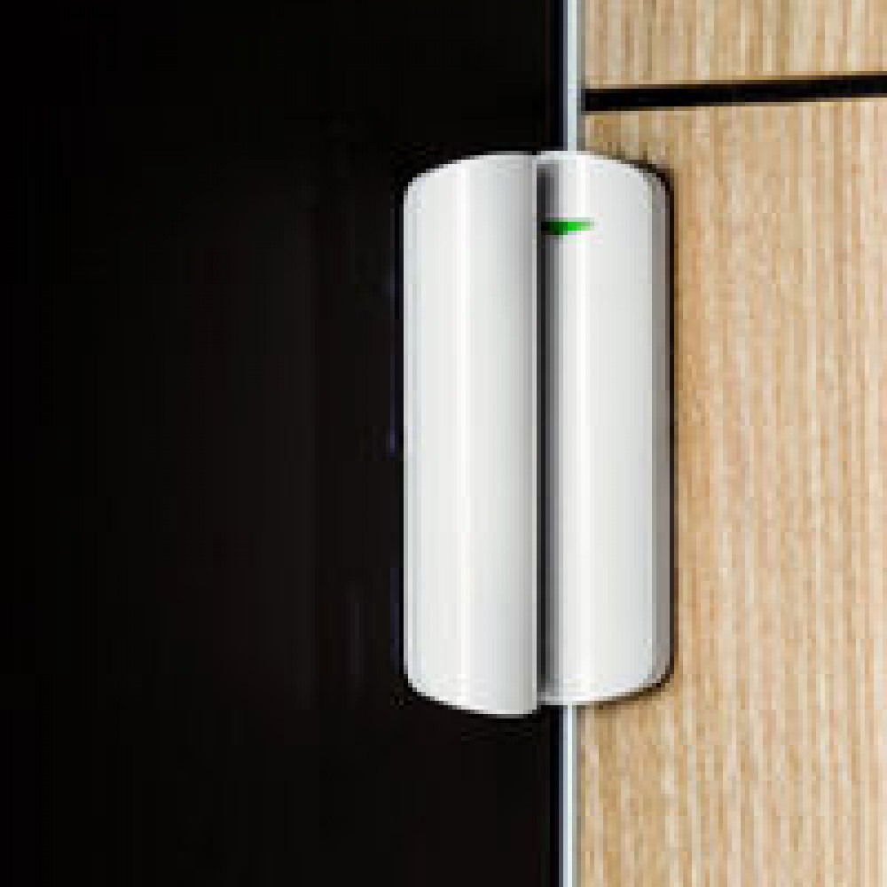 Ajax AJ-door wireless magnetic opening detector